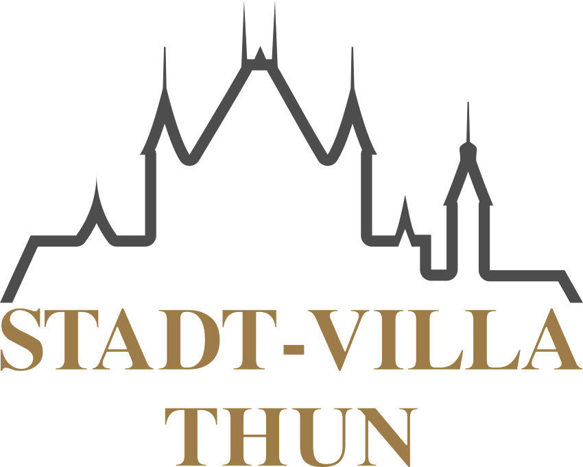 Stadtvilla Thun